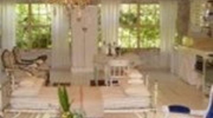 Gastehys JanHarmsgat Self Catering