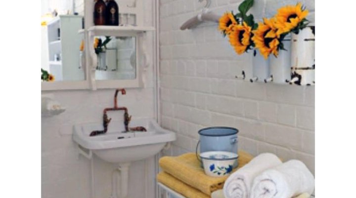 Gastehys JanHarmsgat Self Catering