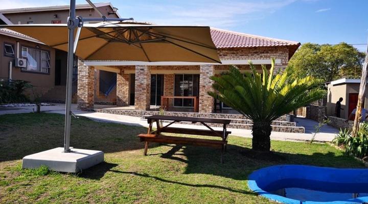 Lilitha Boutique Hotel-Butterworth