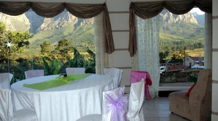 Lumley's Place Guesthouse