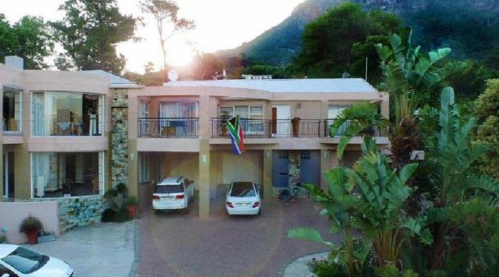 Lumley's Place Guesthouse