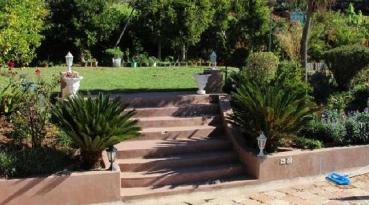 Lumley's Place Guesthouse