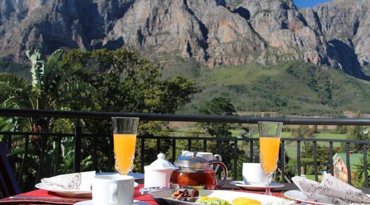 Lumley's Place Guesthouse