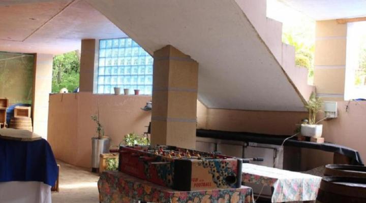 Lumley's Place Guesthouse