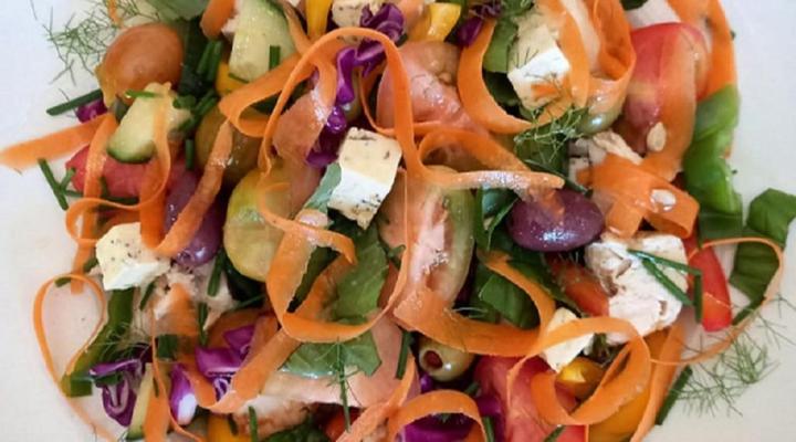 Chez Nous Bed and Breakfast