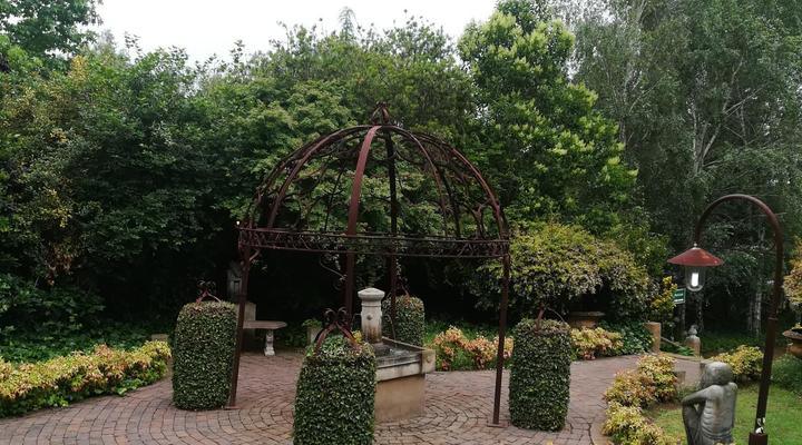 Fox Hill Guest House