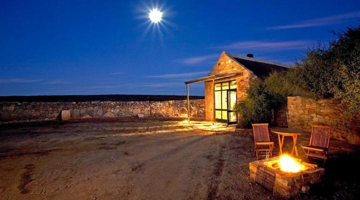 Papkuilsfontein Guest Farm