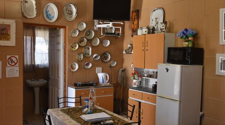 Ikaia Africa Accommodation Lodge (Pty) ltd