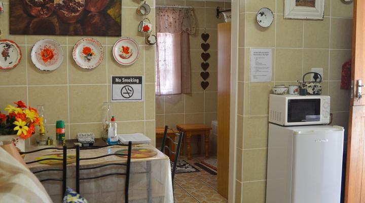 Ikaia Africa Accommodation Lodge (Pty) ltd