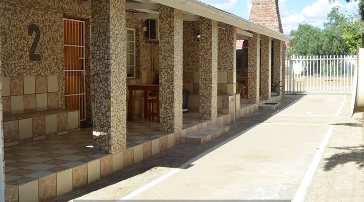 Ikaia Africa Accommodation Lodge (Pty) ltd