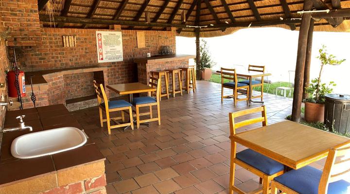 Graceland Guest House