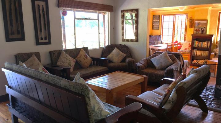Sani Lodge Backpackers and Self-Catering Cottages