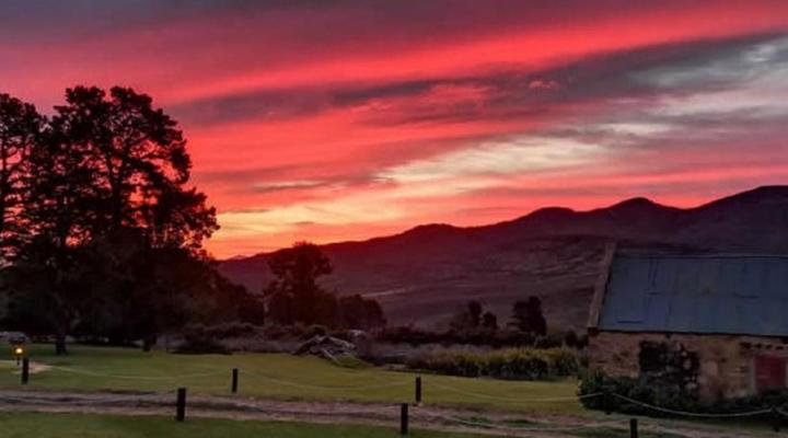 Mountain Pastures Lodge