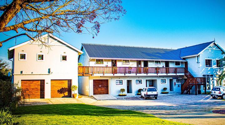 ON THE ESTUARY KNYSNA