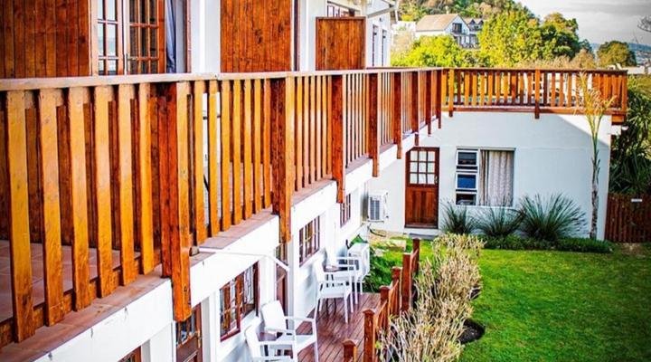 ON THE ESTUARY KNYSNA