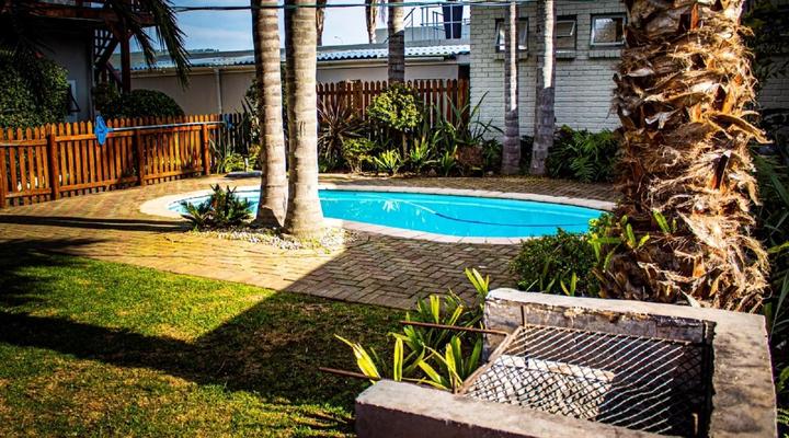 ON THE ESTUARY KNYSNA