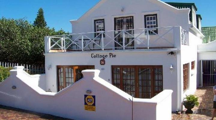 Cottage Pie by Robberg