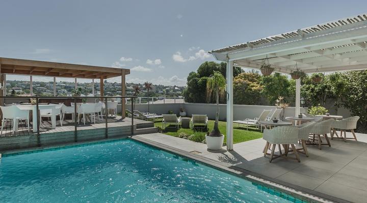 Cottage Pie by Robberg