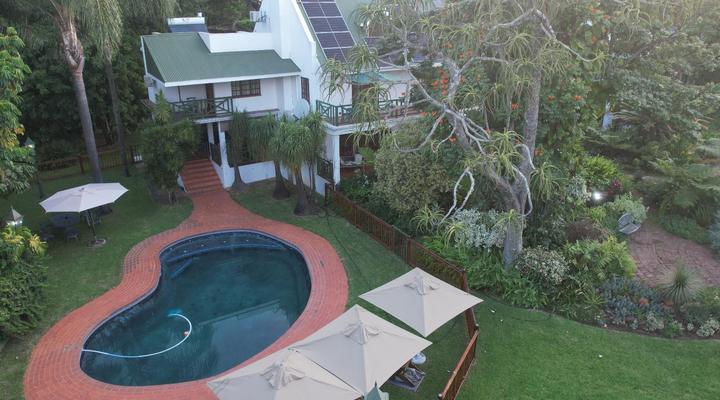 Cuckoo's Nest Guest House