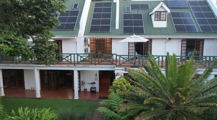 Cuckoo's Nest Guest House