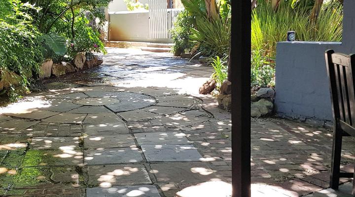 Hemel & Aarde Village Accommodation