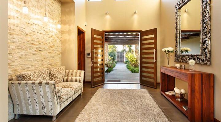 Sonas Boutique Guest House