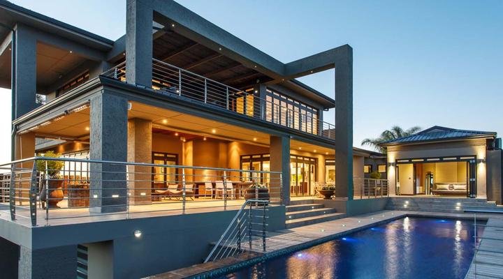 Sonas Boutique Guest House