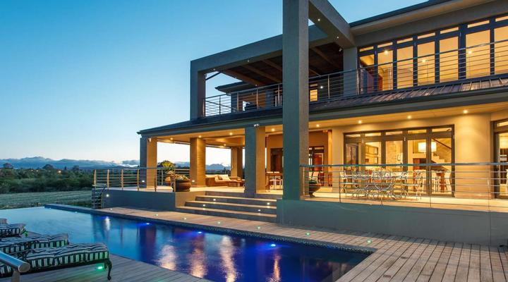 Sonas Boutique Guest House