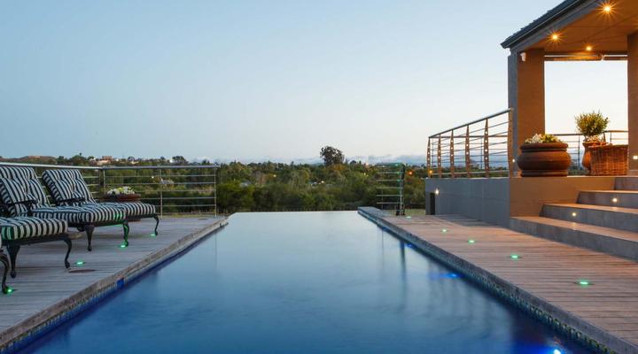 Sonas Boutique Guest House