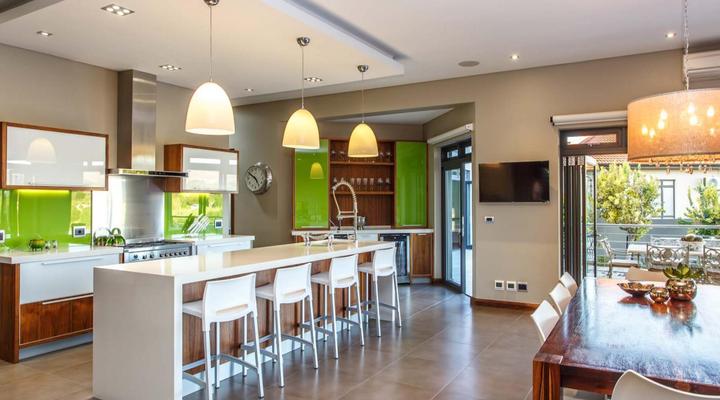 Sonas Boutique Guest House