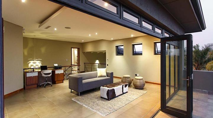 Sonas Boutique Guest House