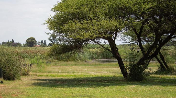 Newlands Country Lodge