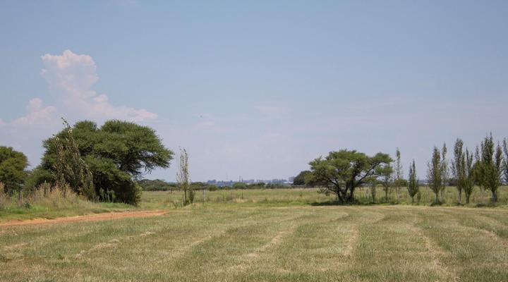 Newlands Country Lodge
