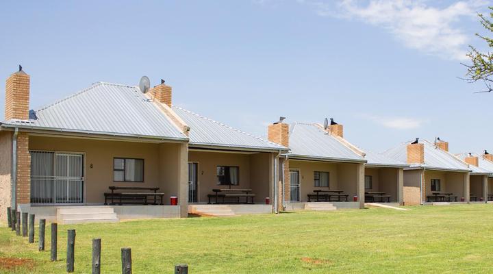 Newlands Country Lodge