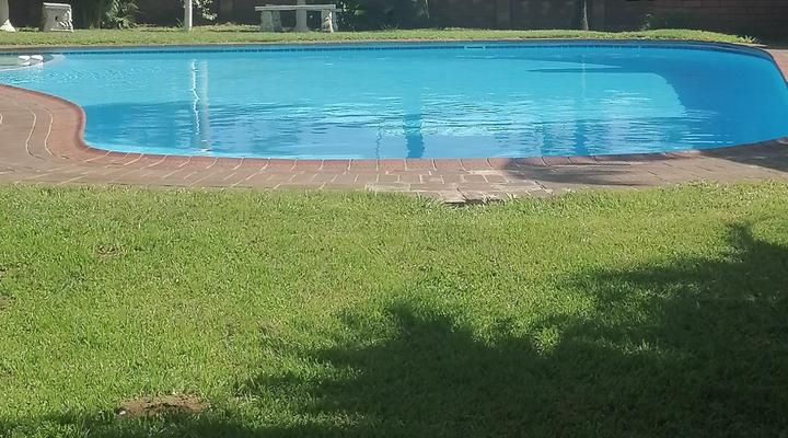 Villa Mia 6 Luxury Holiday Accomodation