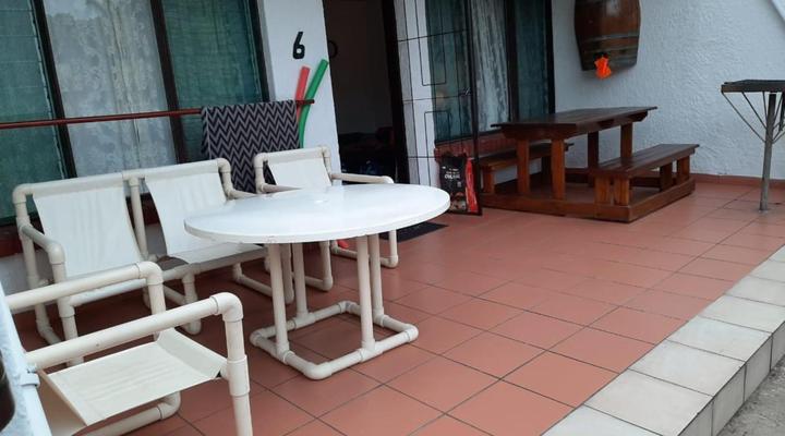 Villa Mia 6 Luxury Holiday Accomodation