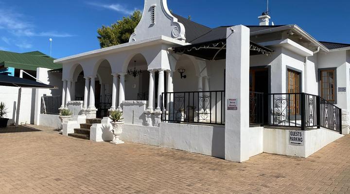 Rose Villa Guest House