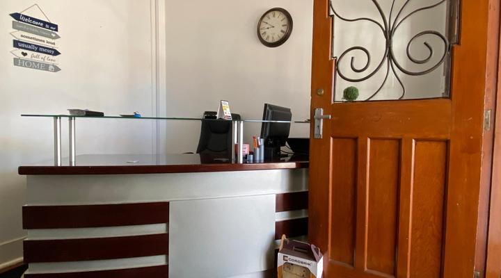 Rose Villa Guest House