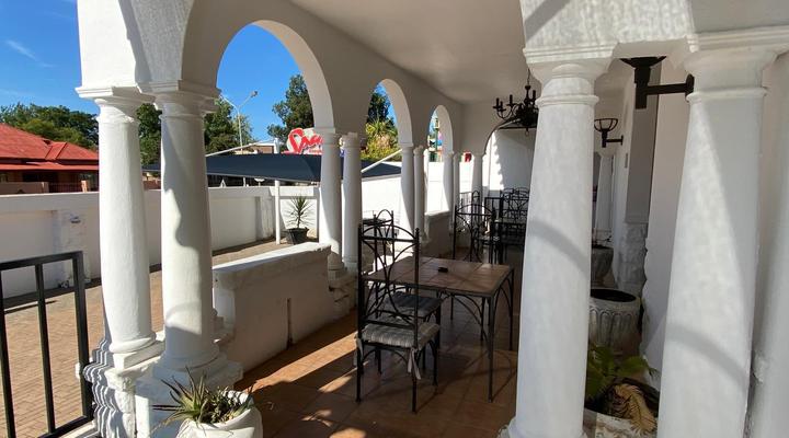 Rose Villa Guest House