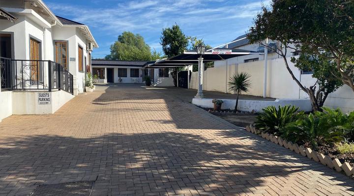 Rose Villa Guest House