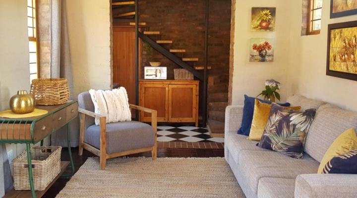 The Stables At Critchley