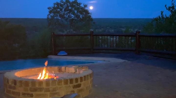 Impala Lodge, Mabalingwe