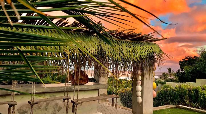 COCOtree Beach House