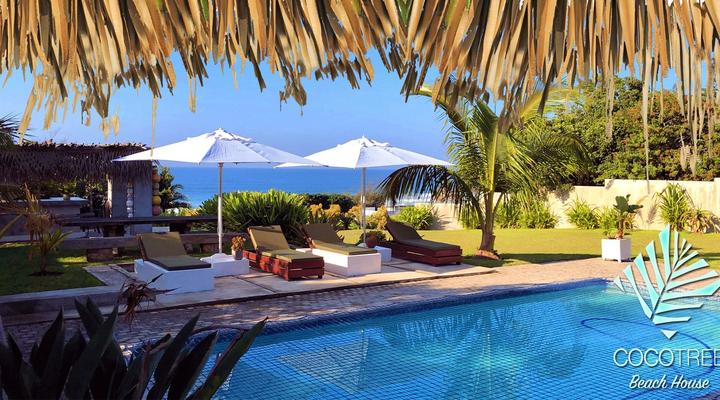 COCOtree Beach House