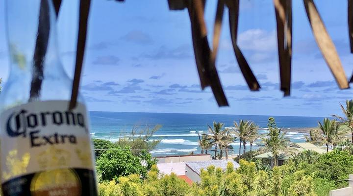 COCOtree Beach House