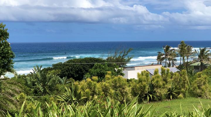 COCOtree Beach House