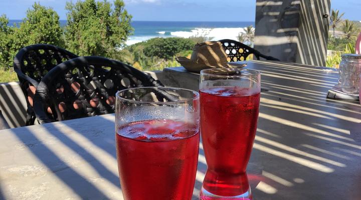 COCOtree Beach House