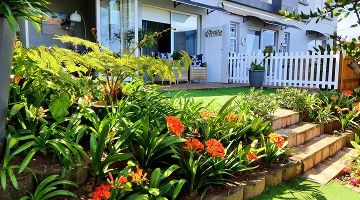 Amelia's by the Sea
