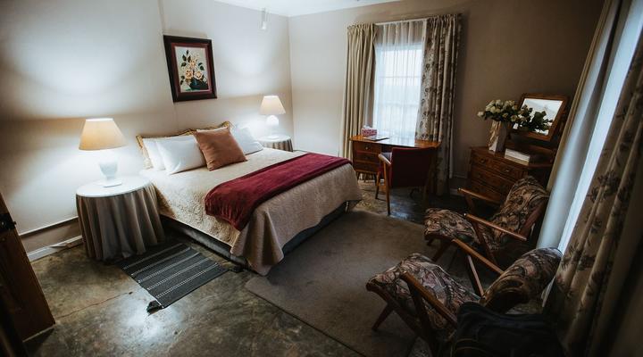 Môrestêr Self Catering Guest House