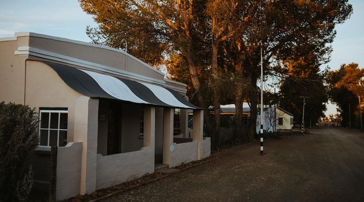 Môrestêr Self Catering Guest House